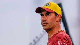 3 potential replacements for Stephen Fleming as CSK head coach