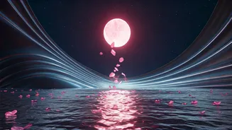 April 2026 Pink Moon: Navigating Inner Reflection and Zodiac Insights