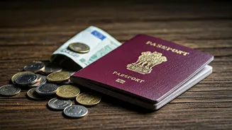 Passport Fees Can Change Your Travel Budget