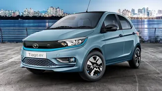 How Cheaper Battery Raw Materials Make Entry-Level EVs Cheaper India