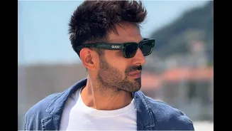 Kartik Aaryan To Team Up With Kill Director Nikhil Nagesh Bhat For Mythological Action-Adventure?