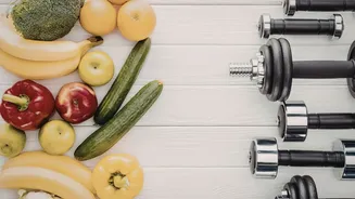 Sem suplementos: use estes alimentos como pré-treino