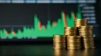 India's Record-Breaking IPO Frenzy: A Deep Dive into October's Market Surge