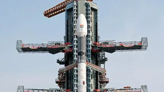 India's Space Industry Is Expanding: New Career Paths Beyond Traditional Aerospace