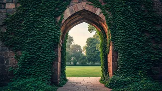 Lodhi Garden's 90-Year Legacy: Delhi's Heartbeat of History and Serenity