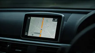 Smart Trips Start With Rules, Alerts And Closures