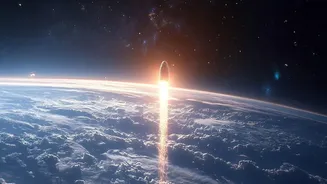 Inflatable Thermal Protection Systems Shield Deep-Space Probes Entering Earth Atmosphere Safely