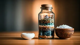 7 Sacred Crafts: Infuse Your Home with Positive Energy Through Handmade Items