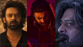 'The Raja Saab' certified U/A 16+: Some gory scenes modified