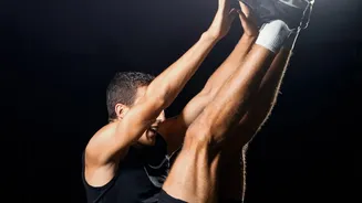 Which Fitness Style Sculpts Better Core Muscles: Low-Impact Pilates Or Fast Circuit Routines