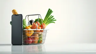 Indian Households Are Shopping More On Demand