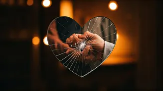 When Love Fades: Navigating Relationship Dilemmas