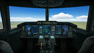 CAE Establishes Advanced Pilot Training Hub in Mumbai to Meet India's Aviation Boom