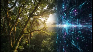 Climate Research Benefits When Local Experience Meets Space Technology