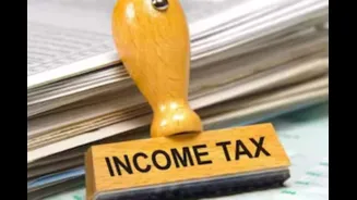 New Financial Year Starts Today: Know FY27 Income Tax Rates, Slabs Under New Vs Old Regime