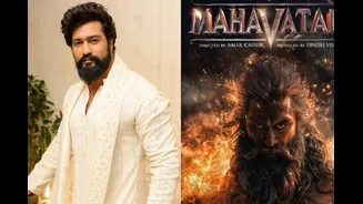 Vicky Kaushal To Start Mahavatar Shoot In January 2027 And Wrap By December: Report