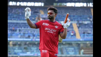 'Remove Rishabh Pant As Captain': LSG Told To Take Explosive Batter Out Of Firing Line