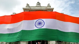 How India can become a high-income country by 2047