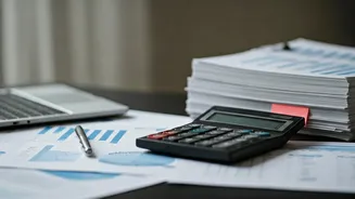 Financial Planning Gets New July Twist