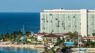 Independence Day Weekend Travel Explained through Demand, Destinations and Hotel Prices