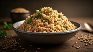 Unlock the Power of Freekeh: Your Guide to This Ancient, Nutritious, and Flavorful Grain