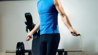 Research Points To Potential Heart Gains From Brief Exercise Sessions