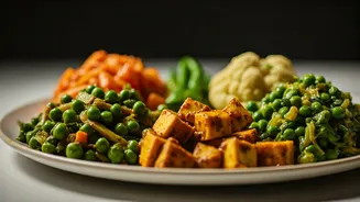 108+ Healthy Indian Sabzi Recipes: Nutritious, Low-Calorie Delights