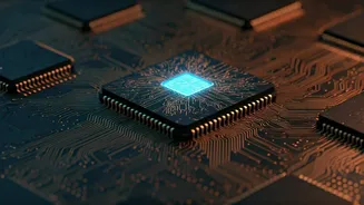 Google Explores Marvell Partnership for AI Chips, Impacting Broadcom's Role