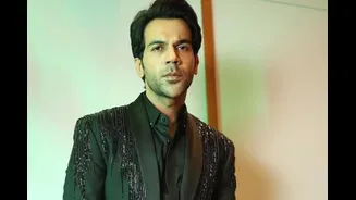 Rajkummar Rao Backs Students Amid NEET Protest At Jantar Mantar: 'Every Voice Deserves To Be Heard'