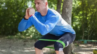 Why Resistance Exercises Improve Joint Mobility And Protect Ligaments From Sudden Tears