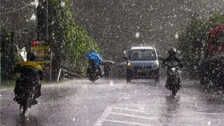 Kerala: Red alert in 6 districts as southwest monsoon intensifies