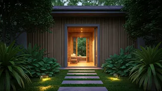 The Sen, Uttarakhand: Discover Tranquil Luxury Beyond the Wooden Door