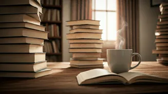 Dehradun's July Calendar Just Got More Literary