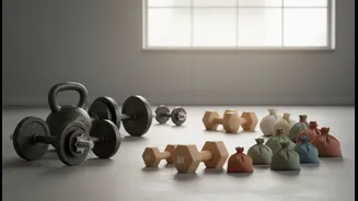 The New Strength Conversation Focuses On Minimums, Maximums And Sustainability