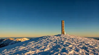 Conquering Winter: 10 Habits to Fortify Your Inner Strength