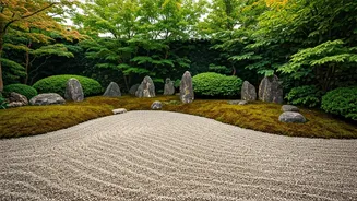 6 Okinawan Mindset Rules: A Path to Joyful Longevity