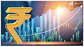 Indian Stocks Grow on Festive Demand, GST Cuts