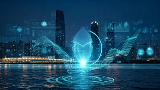 Mumbai's Civic Upgrade: AI, Water Projects, and Faster Citizen Services on the Horizon