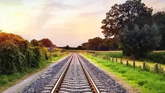 How Budget Travellers Can Experience The Heritage Charm Of Nilgiri Mountain Railway