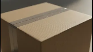 A Clean-Looking Parcel Can Still Carry A Hidden Metal Risk