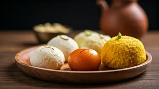 Beyond Borders: 8 Indian Cheese Delicacies You Must Savor