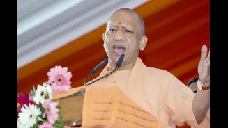 UP Govt Makes 'AI For All' Mandatory In Skill Training, Targets Over 1 Lakh Youth