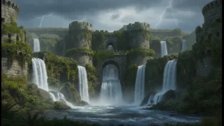 Nature Meets History At These Must-Visit Forts During The Monsoon