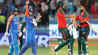 IND vs BAN: BCB Announces Packed 2026 Season, Confirms India Tour After Security Concerns