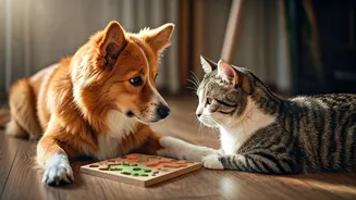Why Mindful Pet Parenting Stays Rooted In Animal Behavior Science