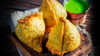 How To Make Golden Crispy Green Pea Snacks Without Losing Essential Nutrients