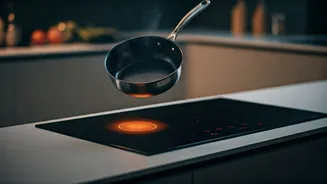 Induction Cooktops Demystified: How They Cook Your Food Magically
