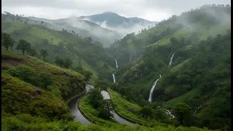 Hill Town Bookings Rise As Indian Travellers Embrace The Green Season