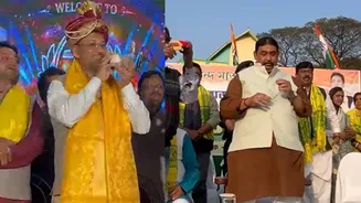 Birbhum Politics: কে কৃষ্ণ? অনুব্রত না কাজল? বীরভূমে নতুন ‘মহাভারত’ লিখছে উপহারের রাজনীতি