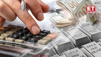 Silver ETFs crash over 20% after precious metals retreat on easing geopolitical risks